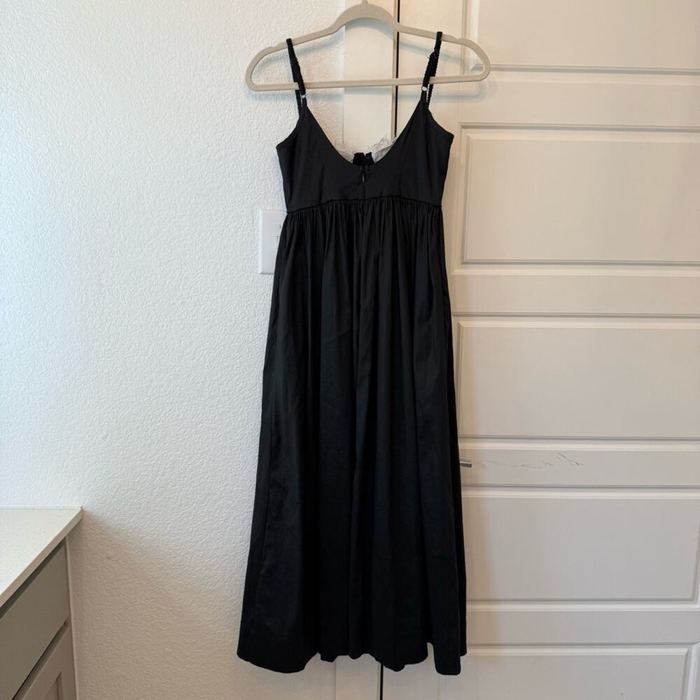 For Love & Lemon Doris Midi Dress - Picture 7 of 10